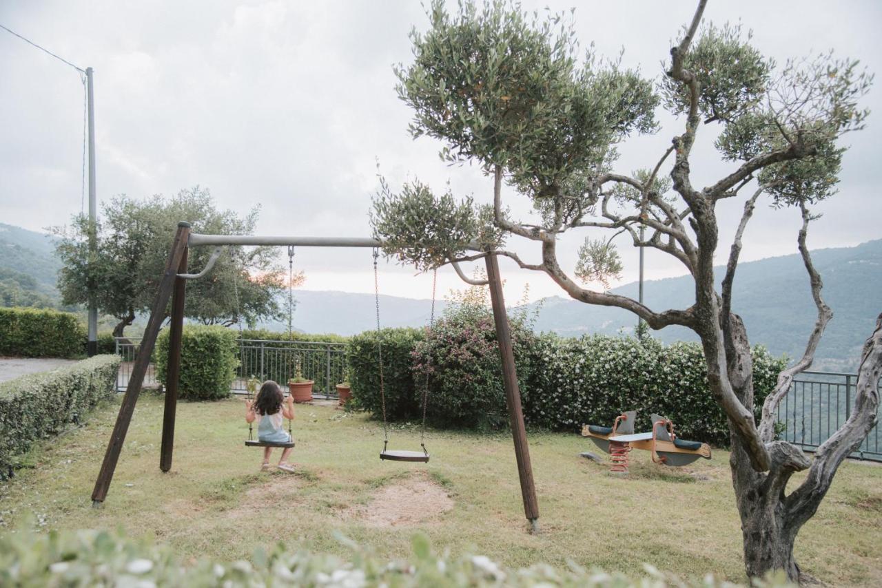 Farm stay Quattroemme Soc Agricola *