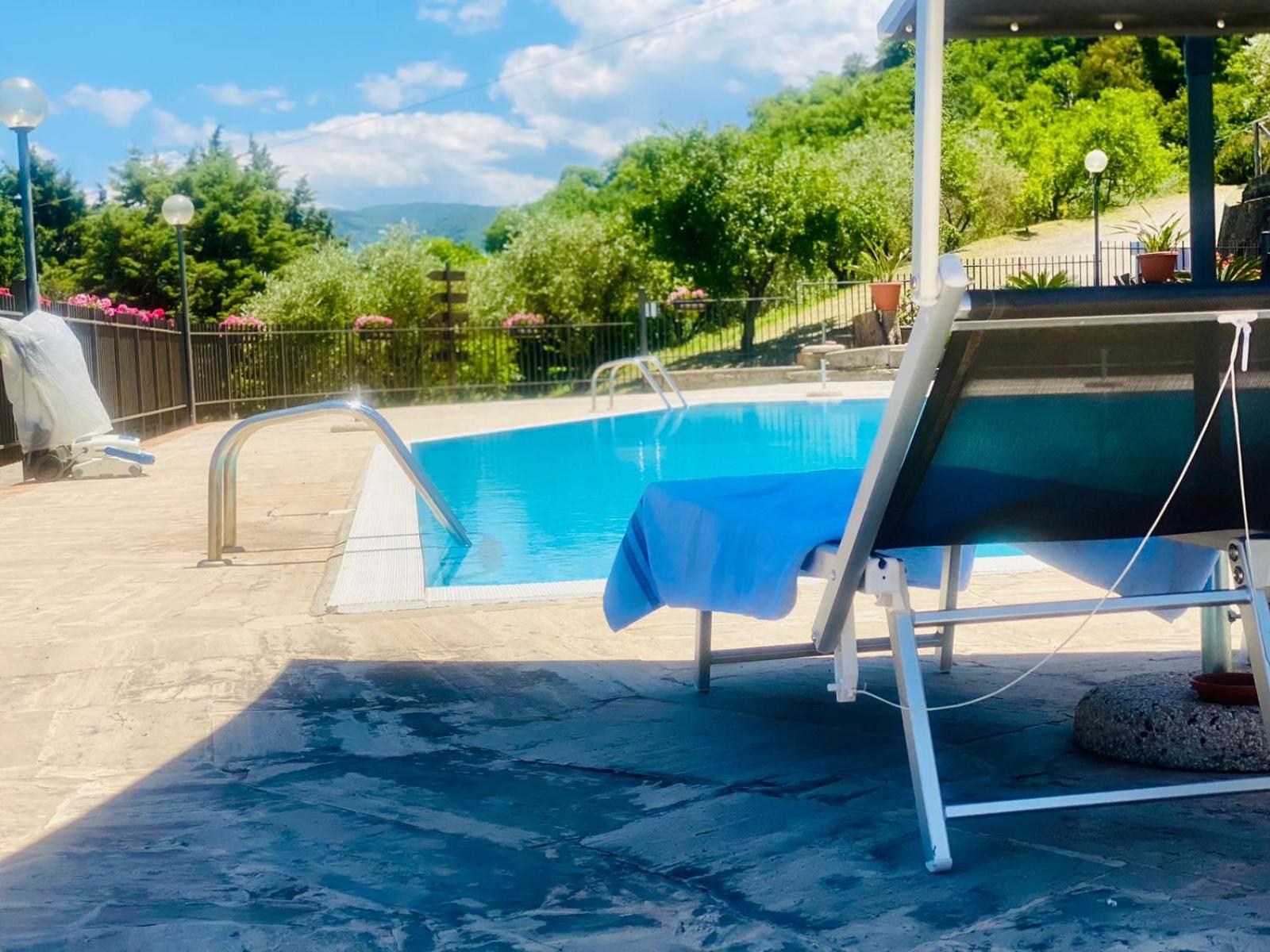 Farm stay Quattroemme Soc Agricola *