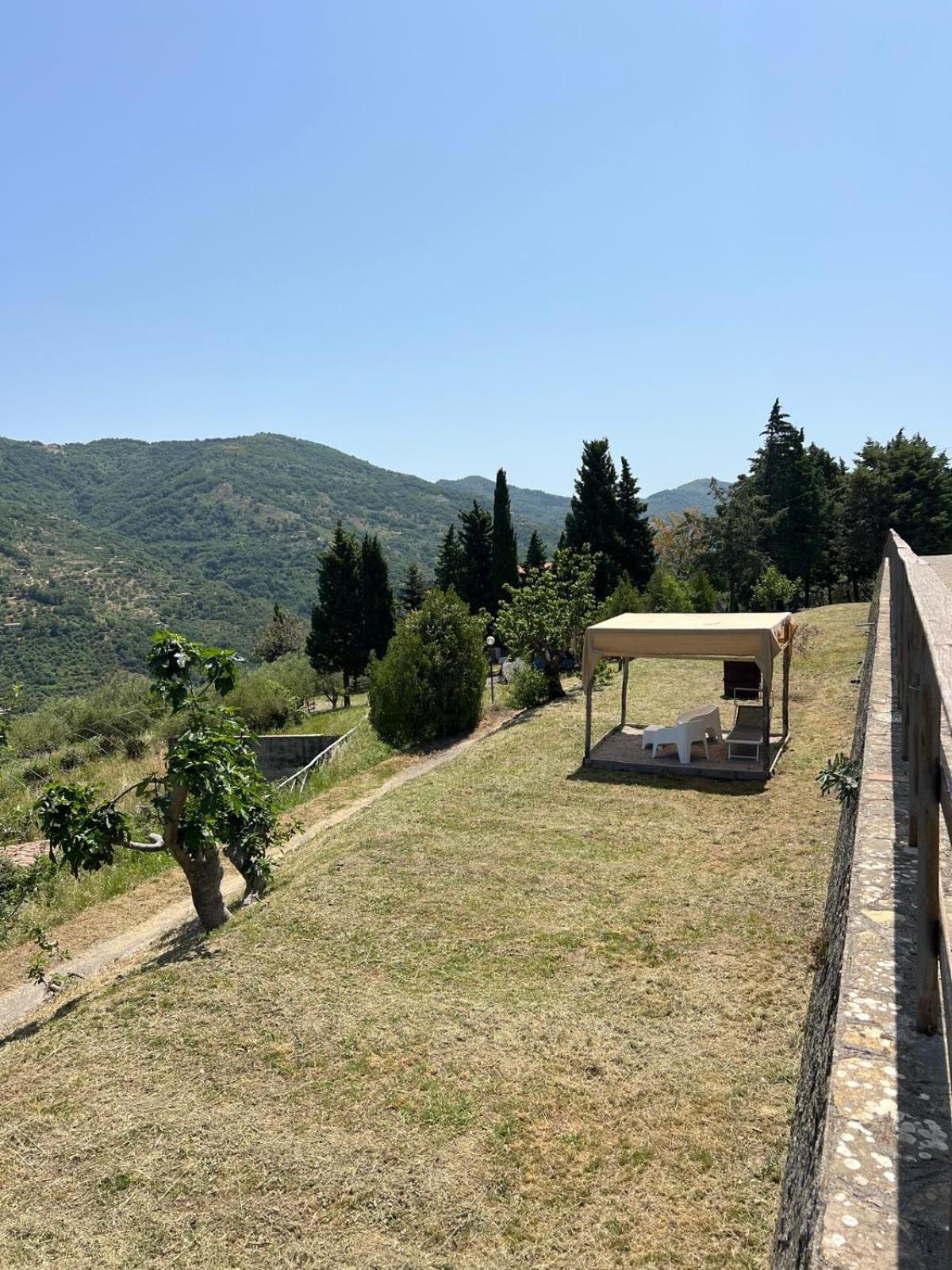 Quattroemme Soc Agricola Alloggio per agriturismo *