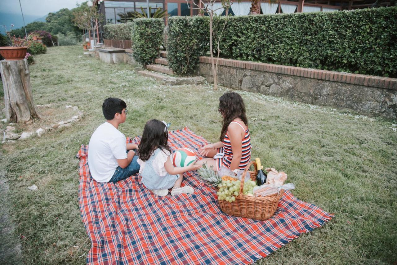 Farm stay Quattroemme Soc Agricola